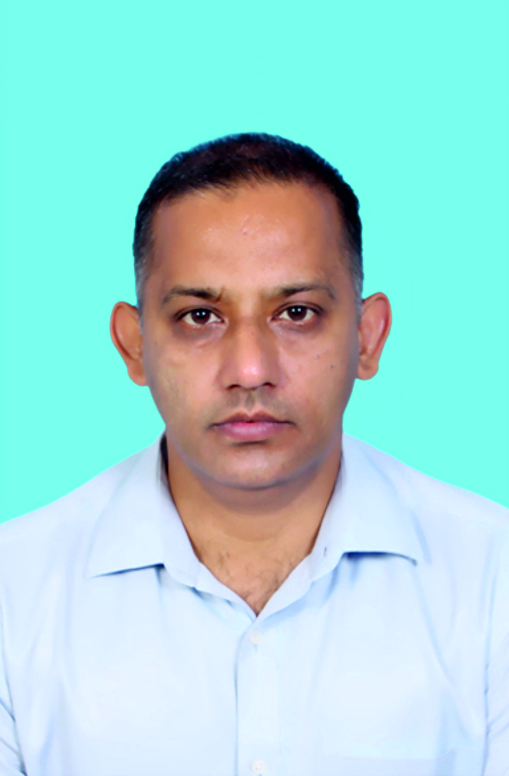 कर्नल नीरज शर्मा