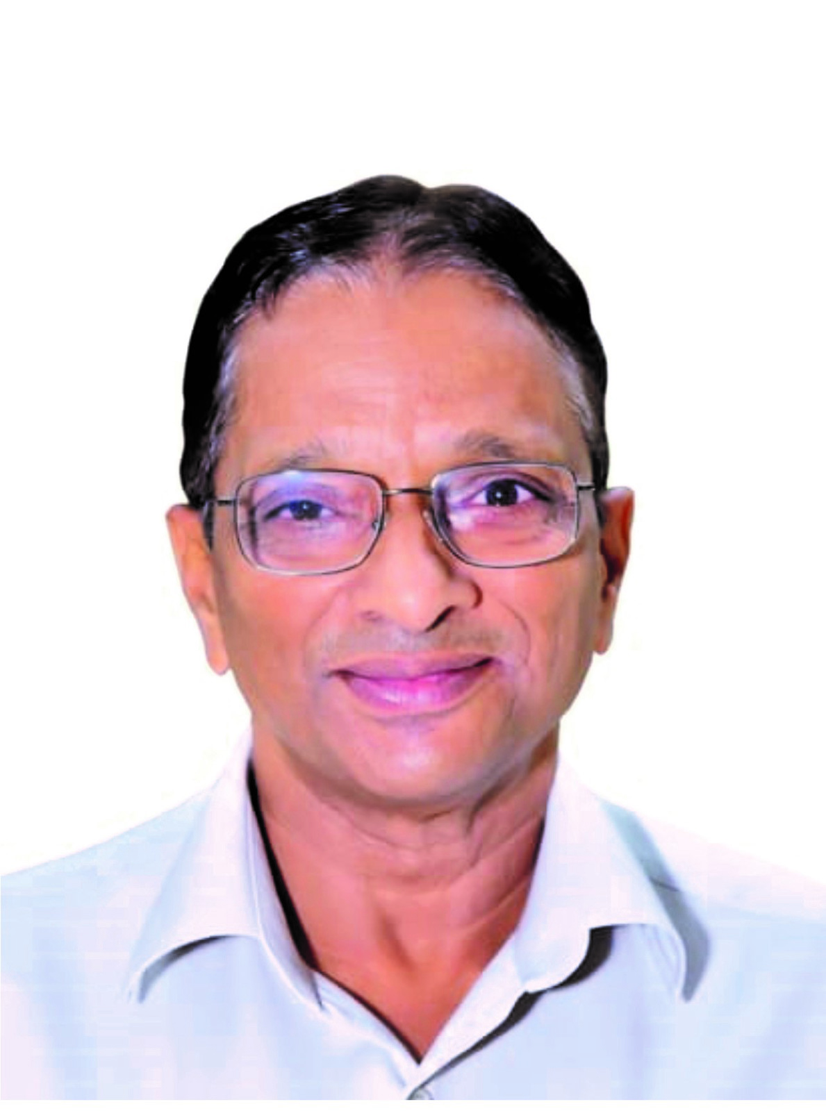 श्री विरजेश उपाध्याय