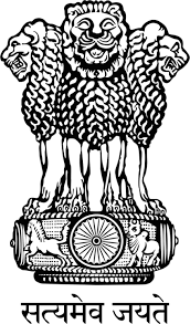 Government of India Emblem